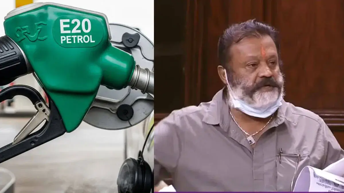 suresh-gopi
