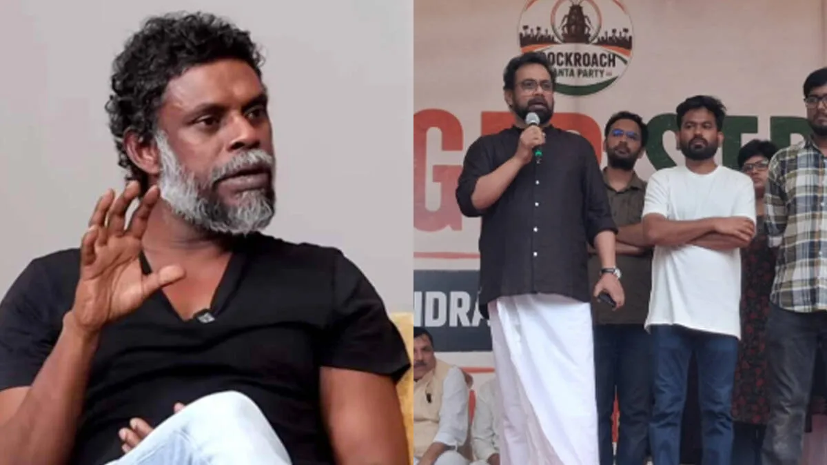 vinayakan