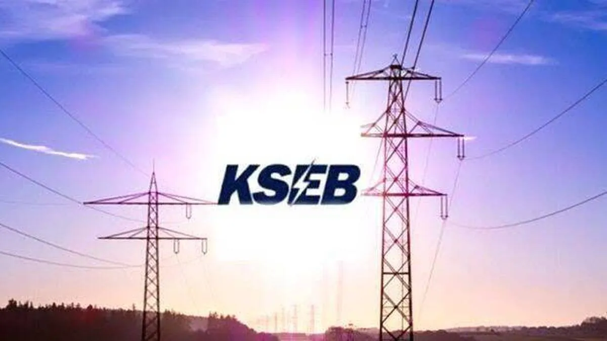 load-shedding-kseb-kerala
