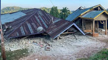 earthquake-