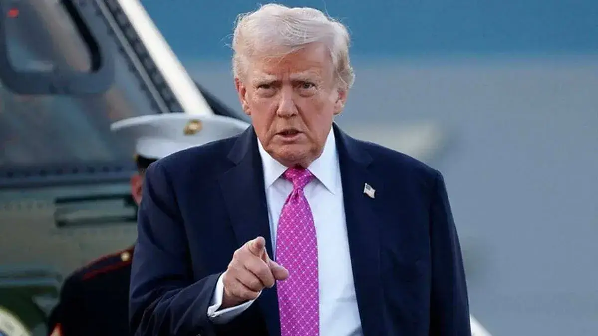 trump