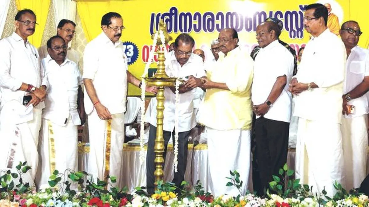 vellappally-natesan