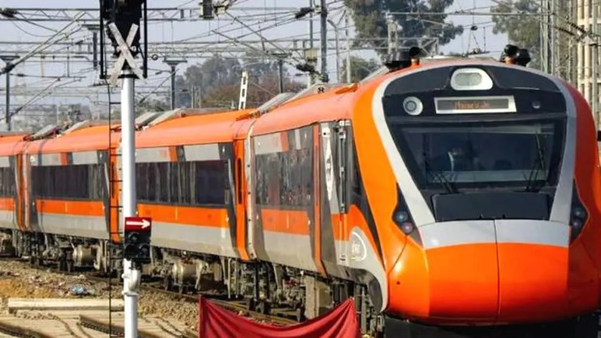railways