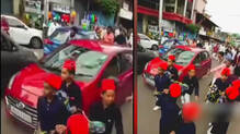 accident