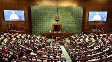 parliament