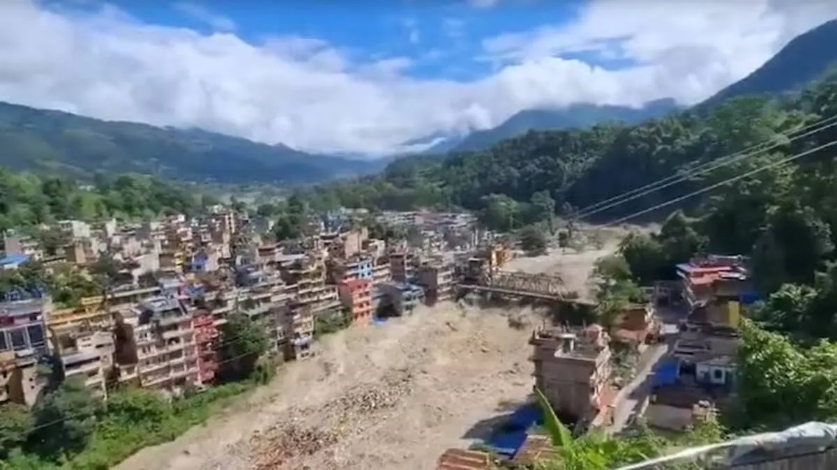 nepal-flash-flood