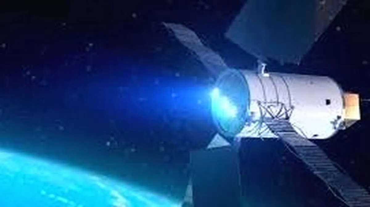 e-satellite
