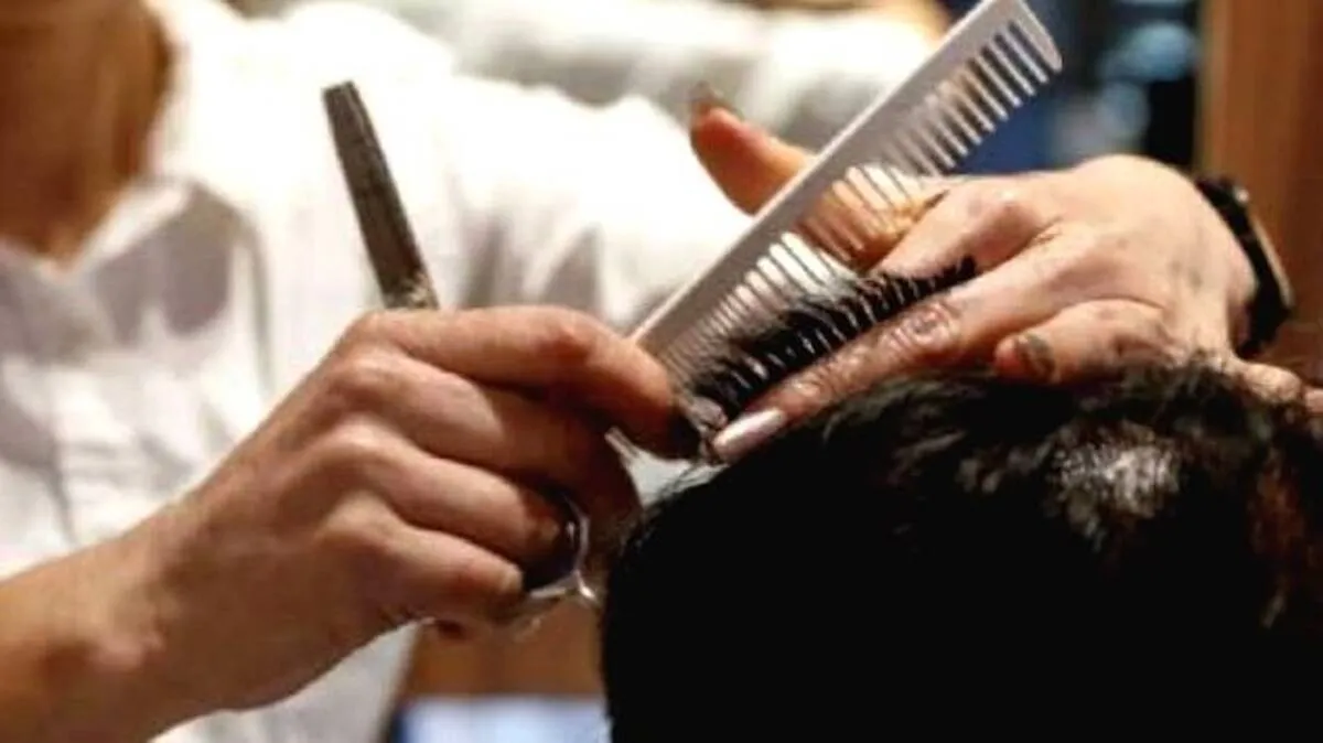 barber