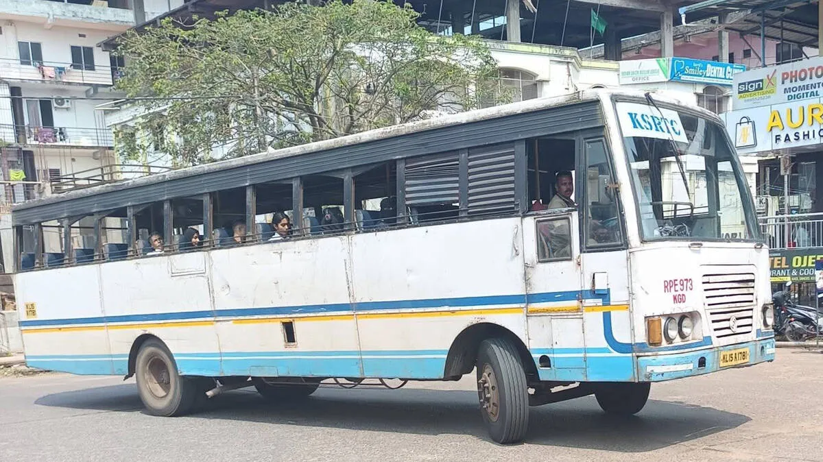 ksrtc