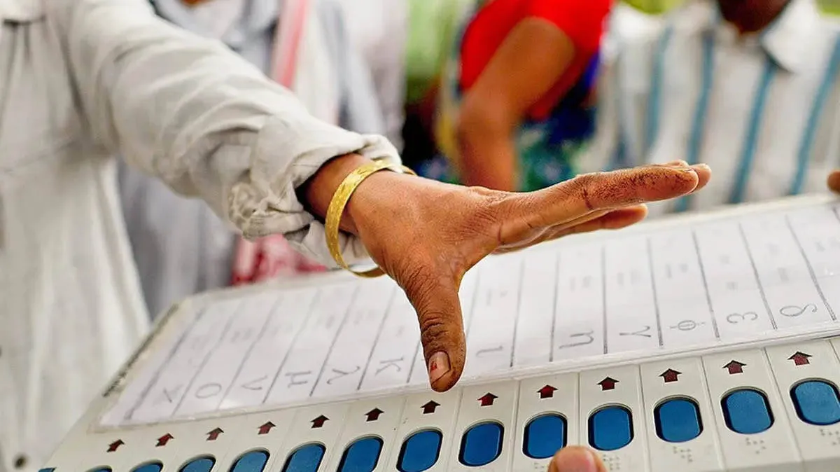 election