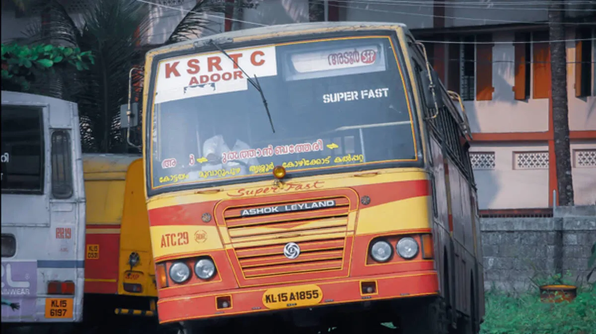 ksrtc-adoor