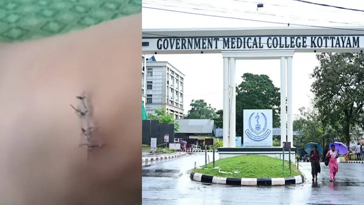 hospital