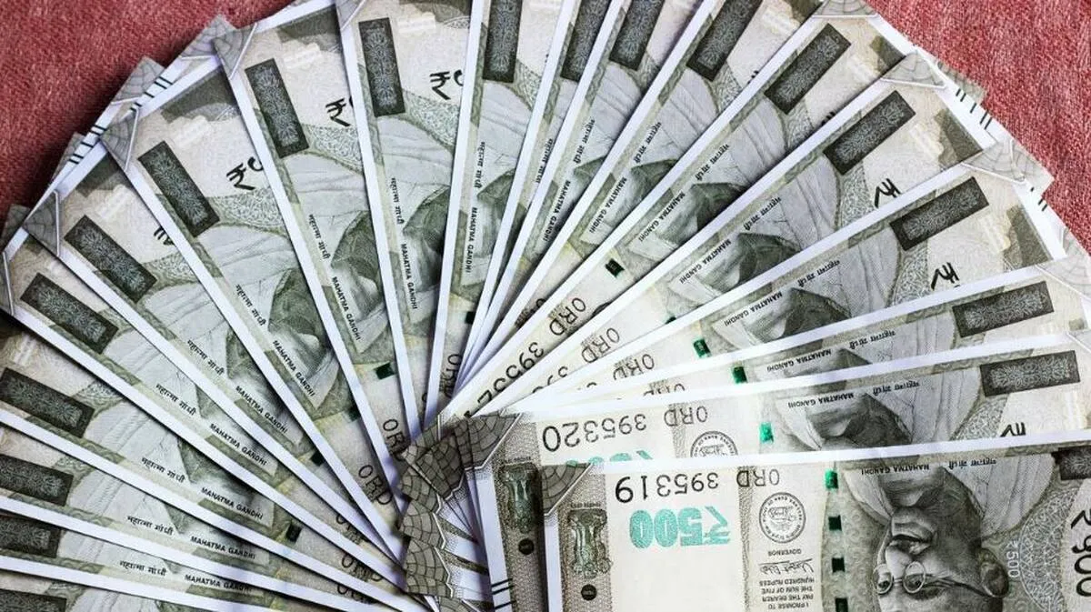 India has the Dollars. Now comes the harder question