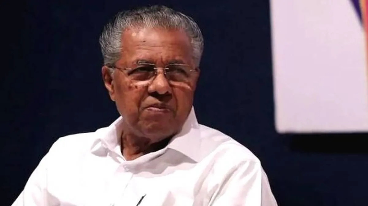 pinarayi-vijayan