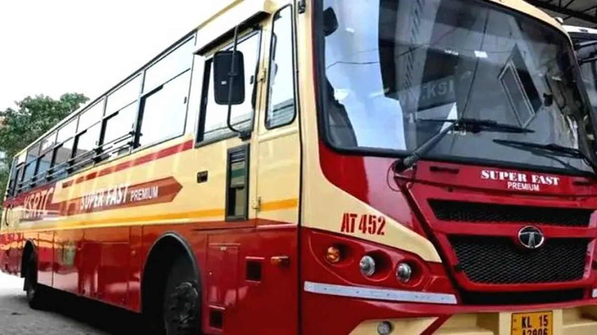 ksrtc