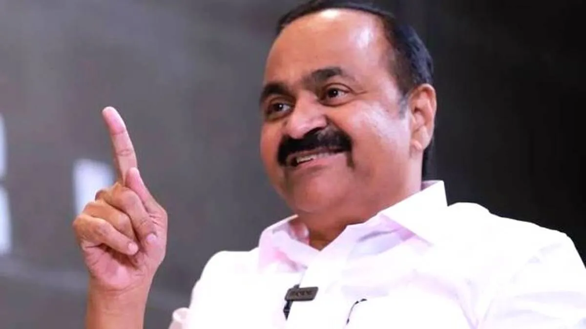 vd-satheesan
