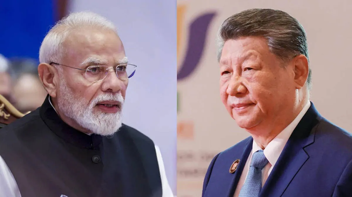 modi-and-xi-jinping