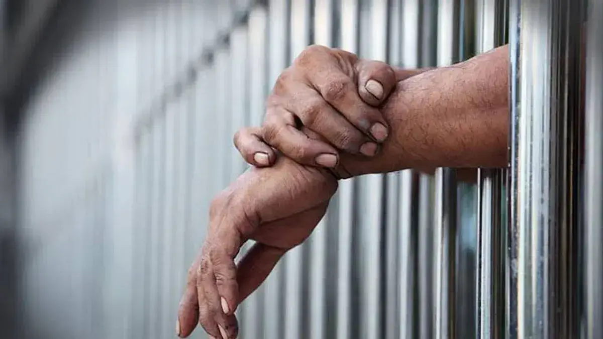 jail