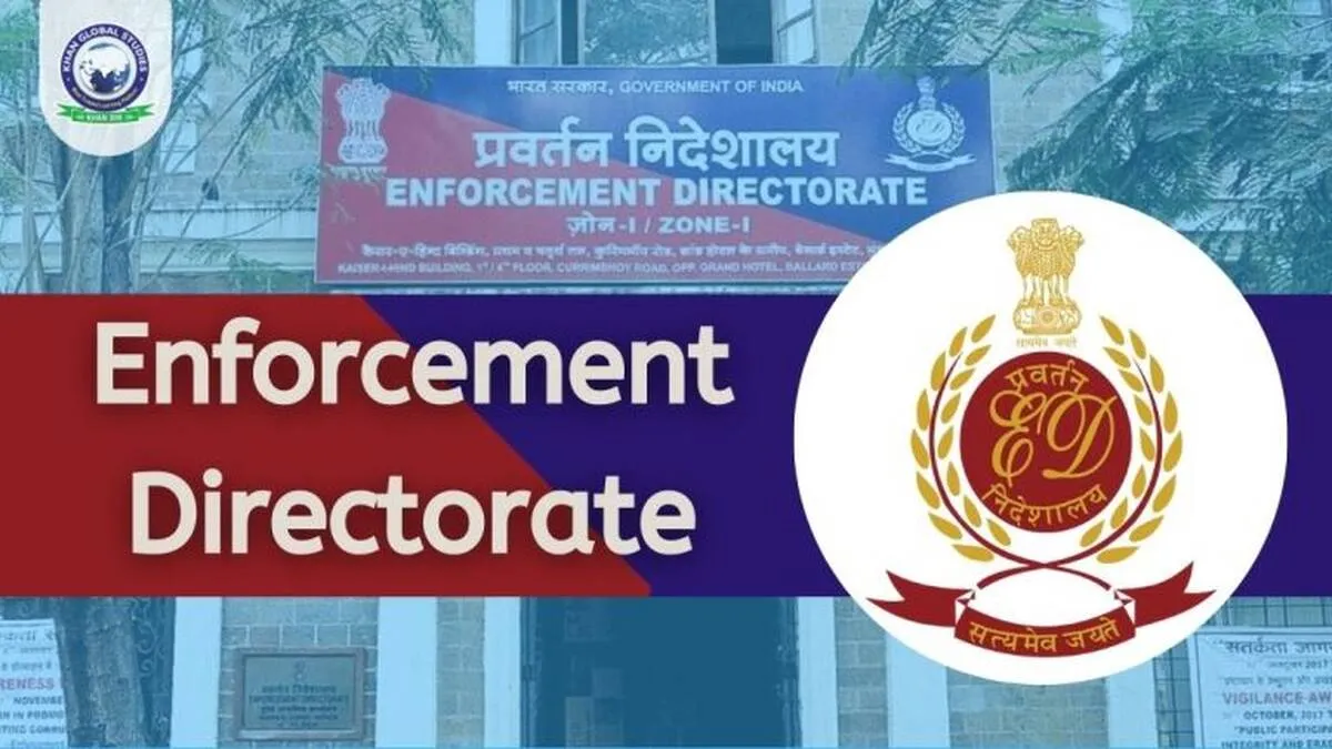 enforcement-directorate