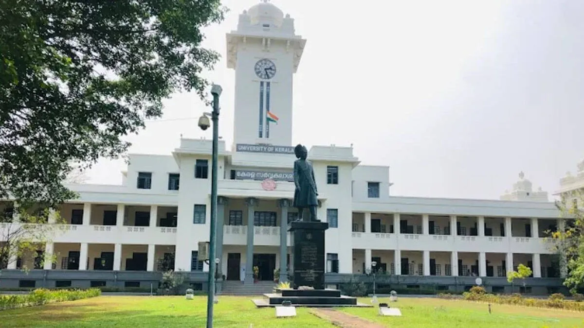 kerala-university