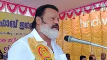 suresh-gopi
