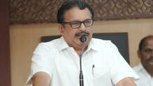 k-muraleedharan