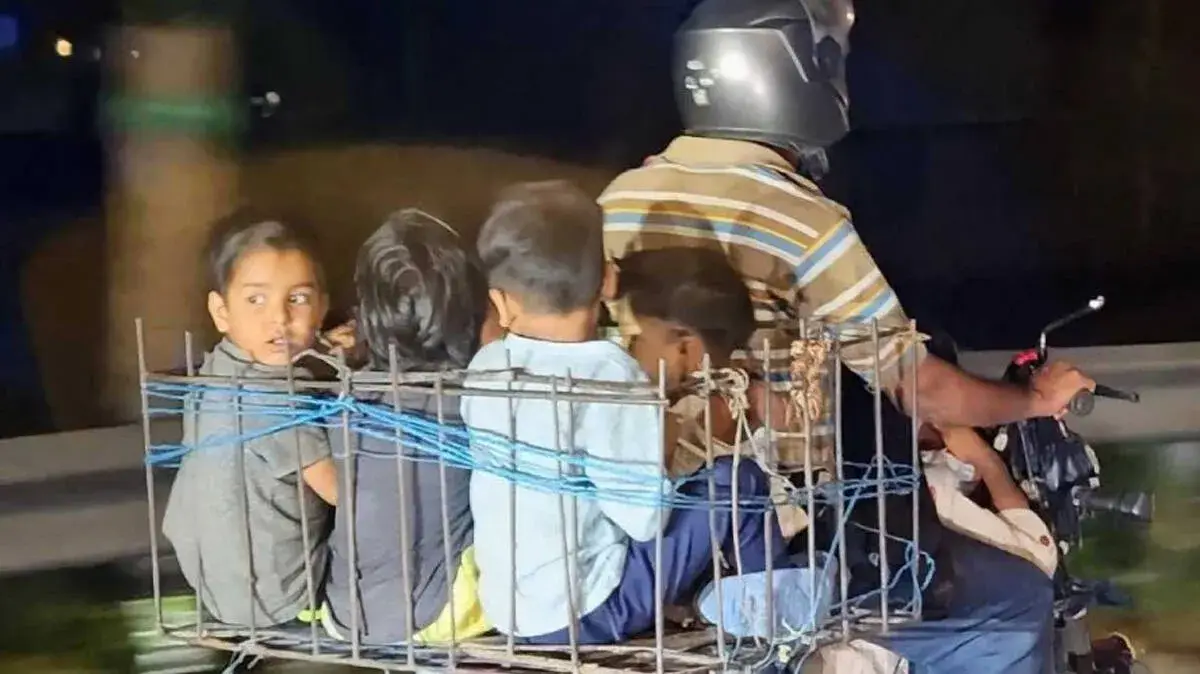 children