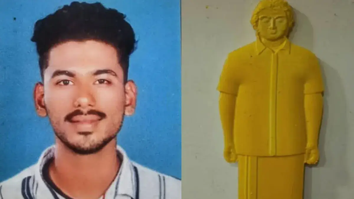 gautham-krishna