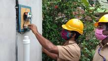new-electricity-connectio