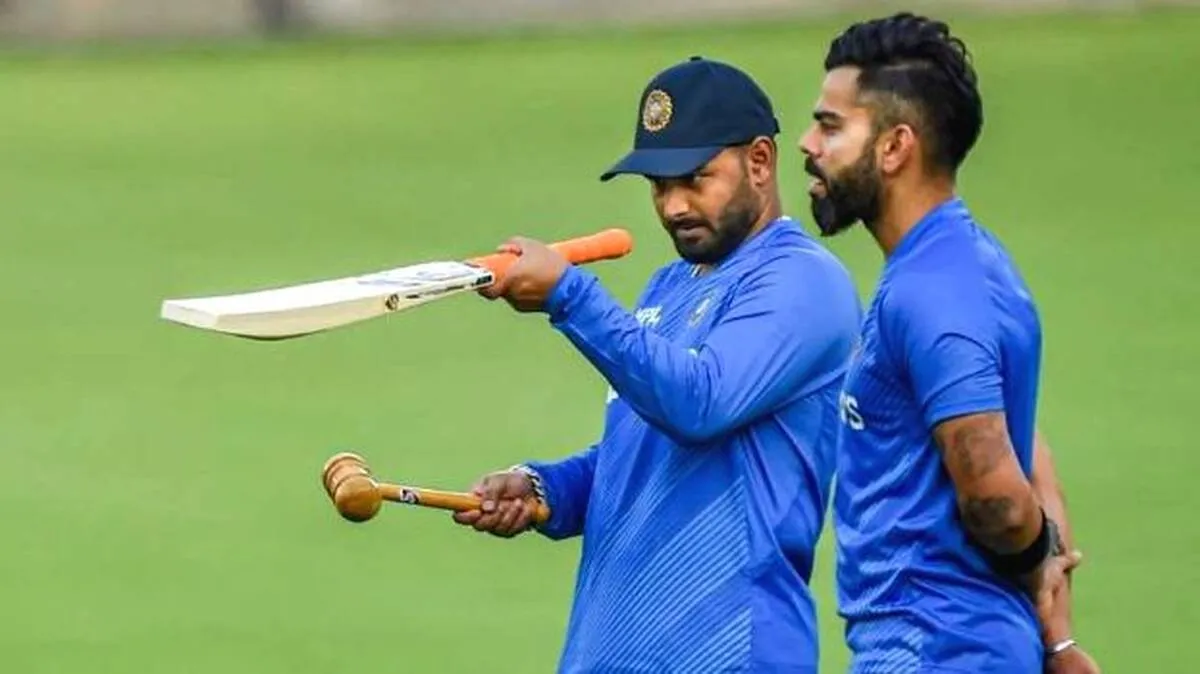 cricket