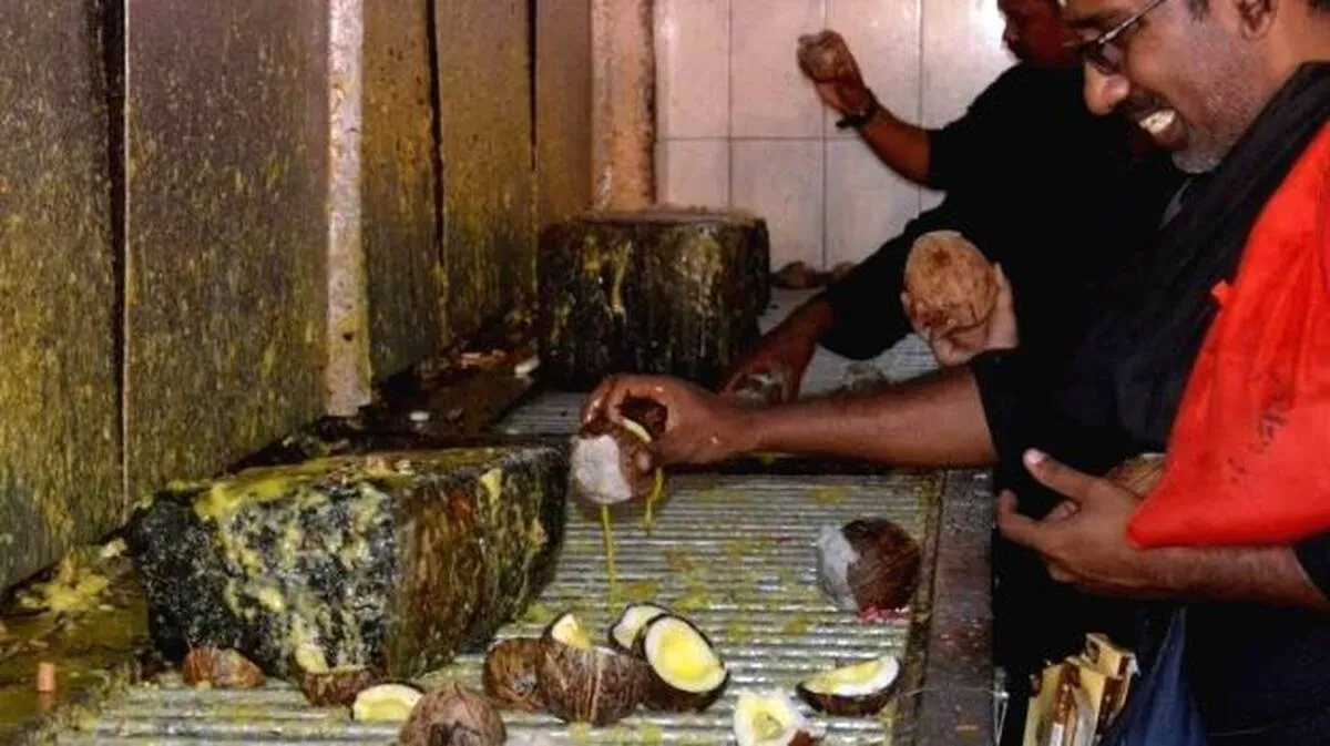 sabarimala-ghee