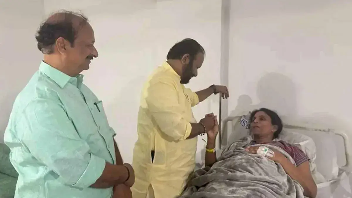 r-sreelekha