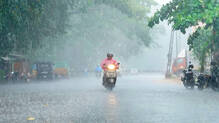 rainfall