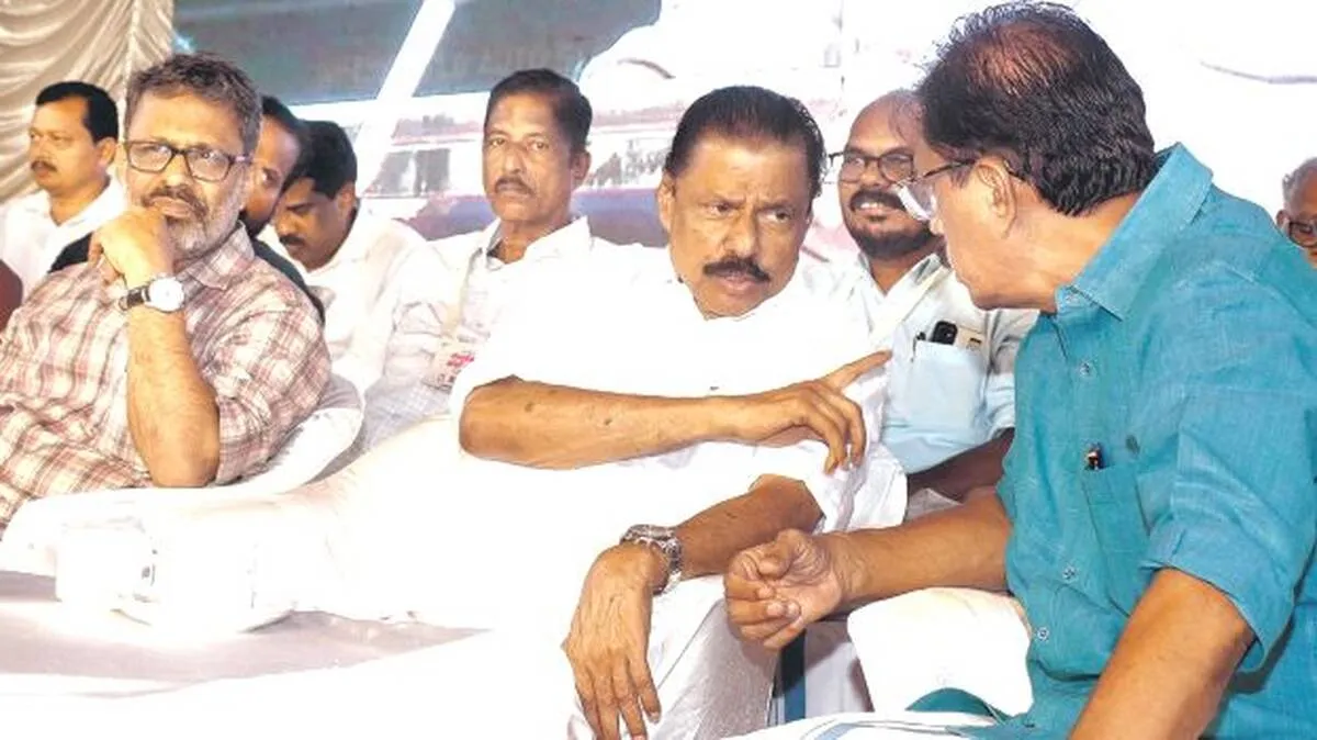 cpm-palakkad