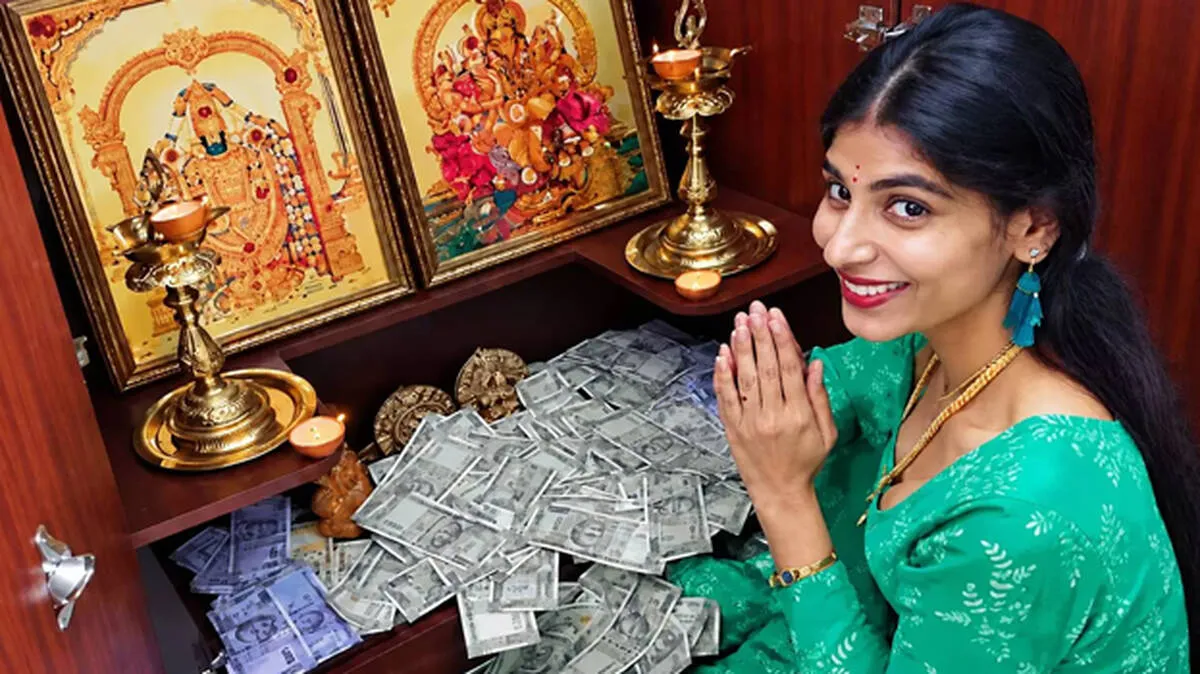youtuber-madhumitha