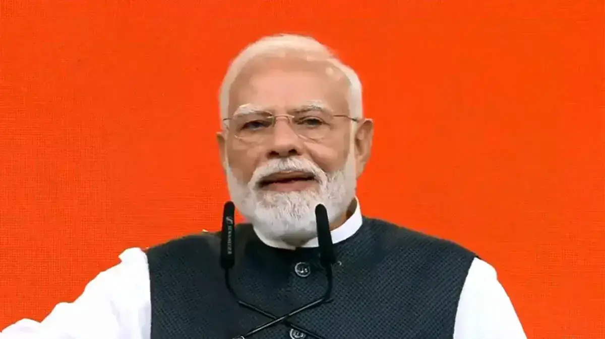 modi