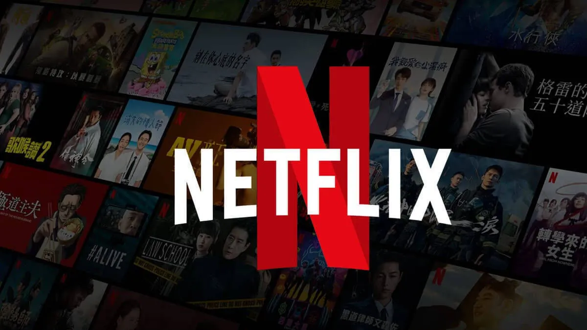 netflix