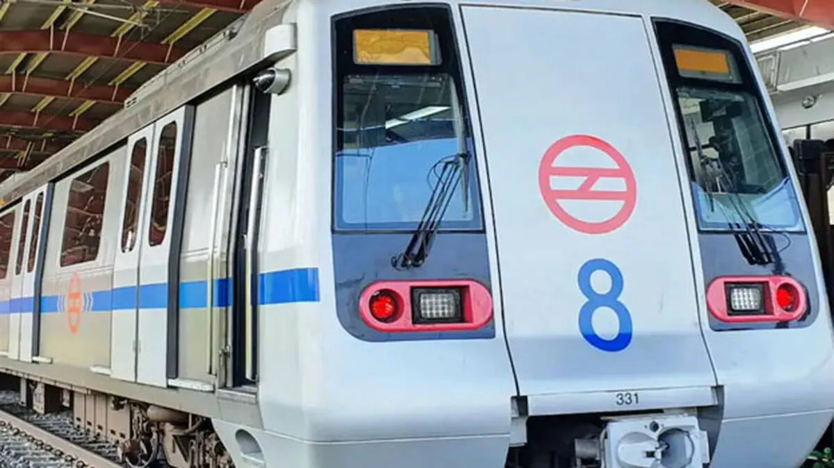 delhi-metro