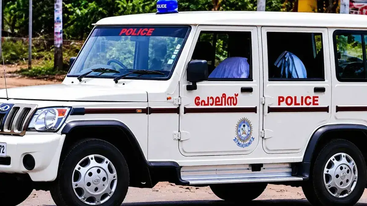 police-