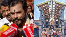 sabarimala-melsanthi
