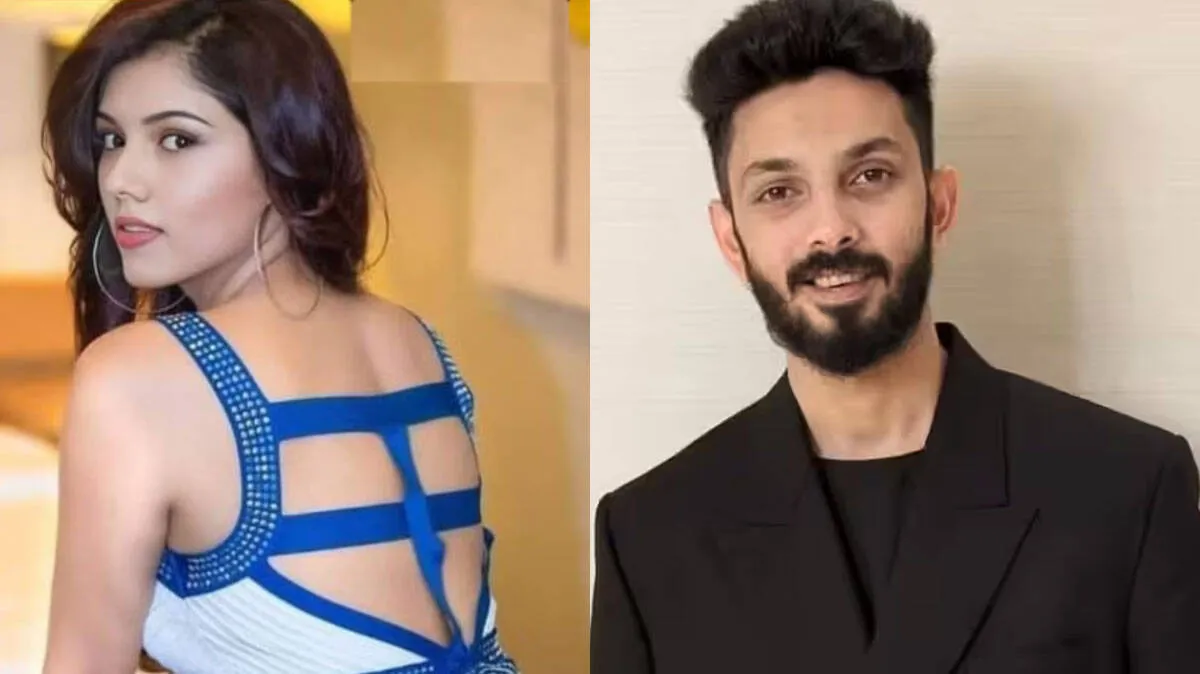 anirudh-and-kavya-