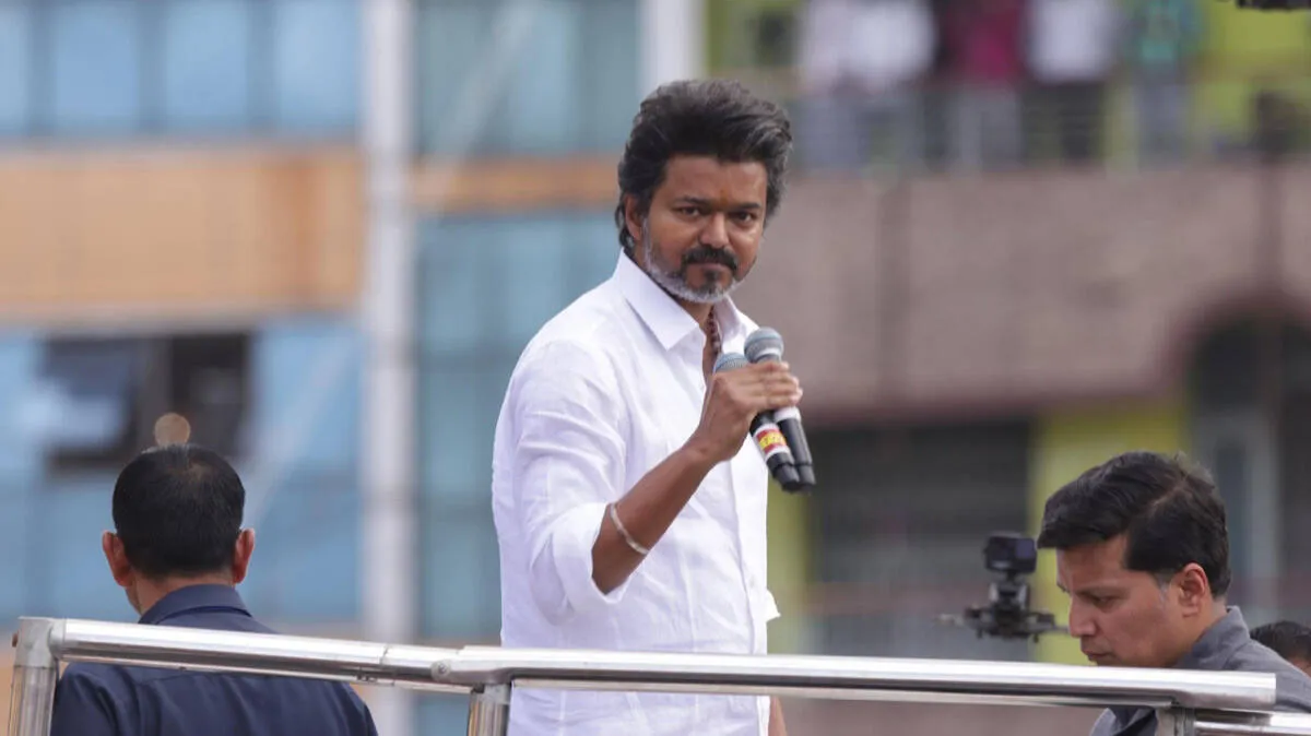 vijay