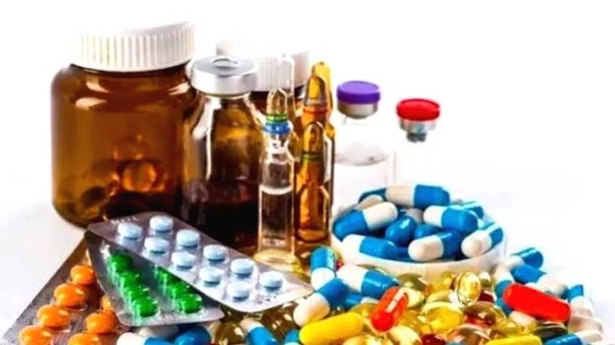 medicine