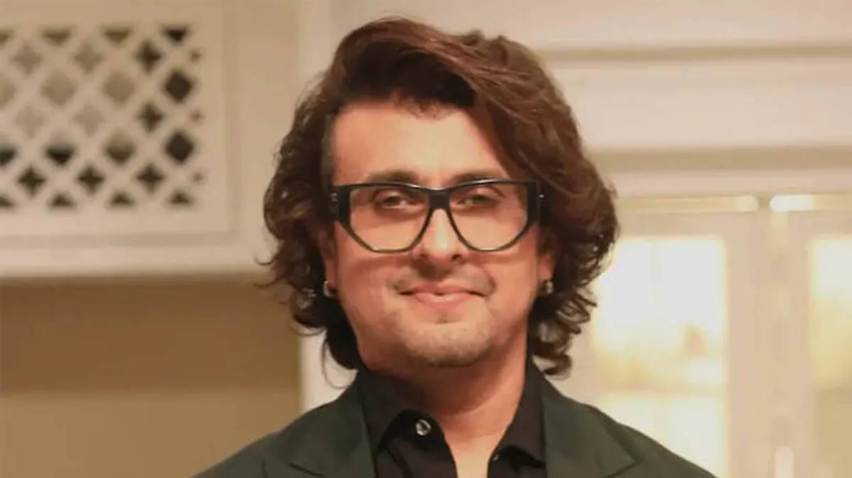 Sonu Nigam apologises to Kannadigas over Pahalgam remark; KRV calls off protest