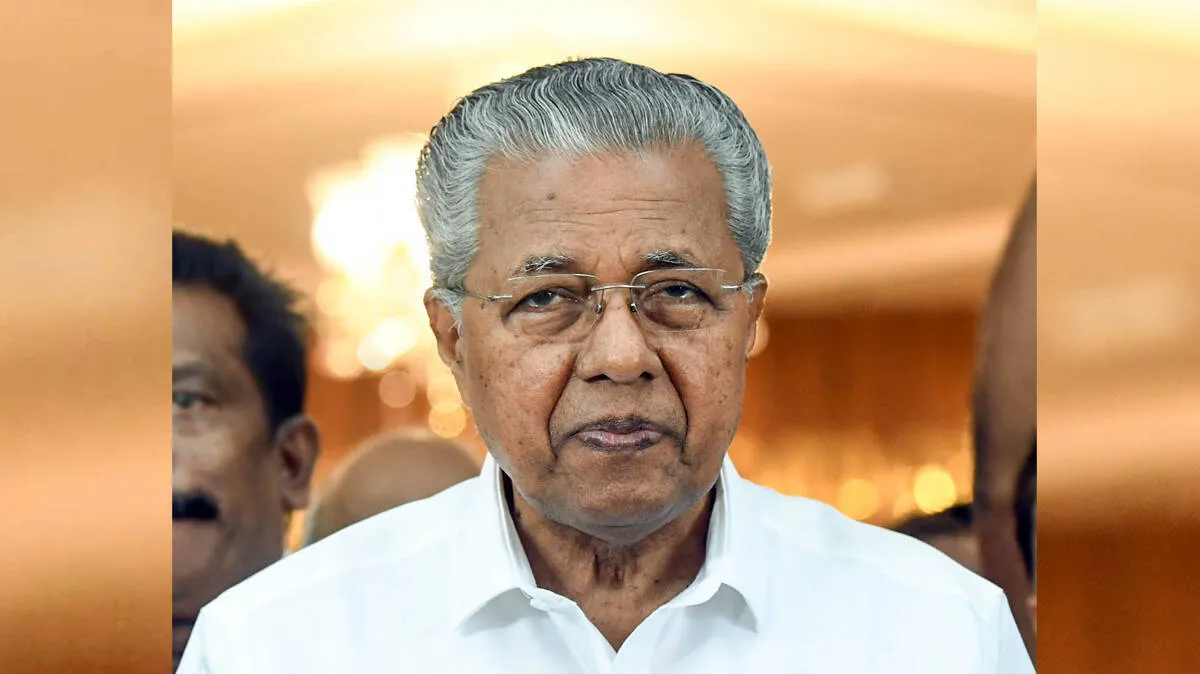 pinarayi-vijayan