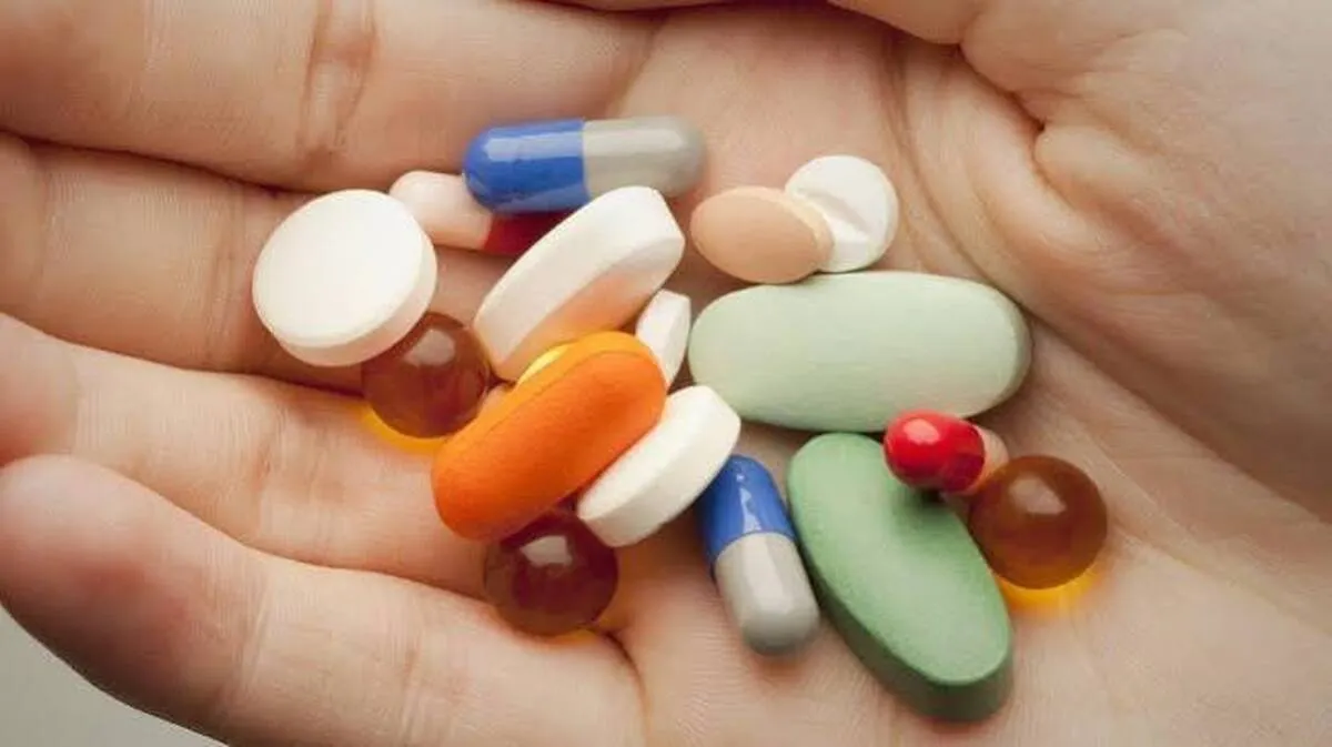 medicines