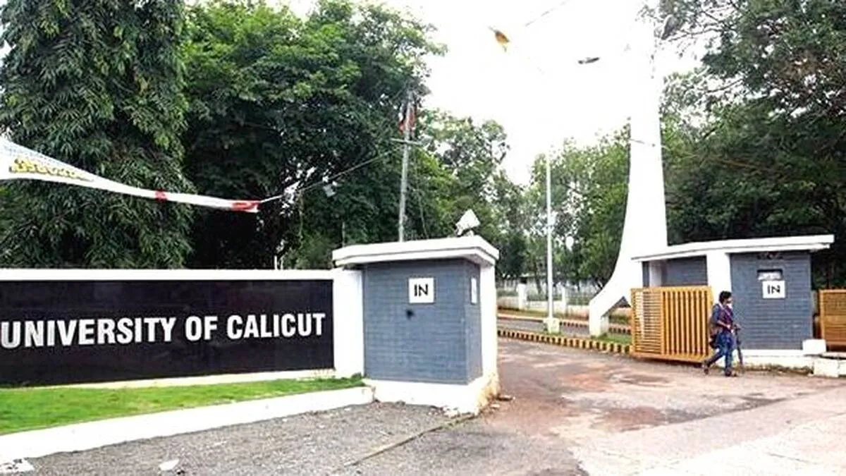 calicut