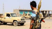 saudi-houthi