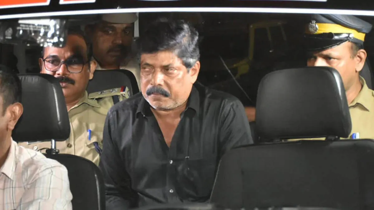 raveendran-nair