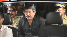 raveendran-nair